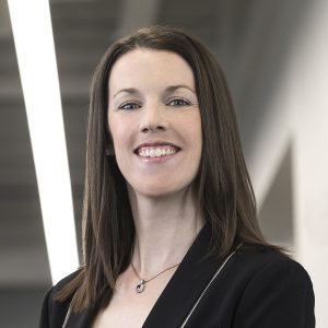 Amy Davis, Director, Strategy & Operations - Employee Benefits
