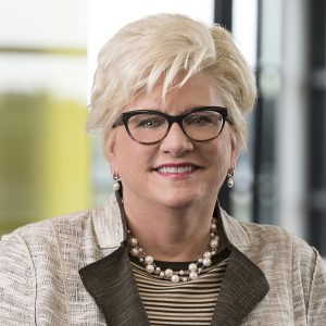 Carol Scully, Strategic Risk Management, Director