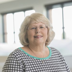 Cheryl Burtner, Account Manager