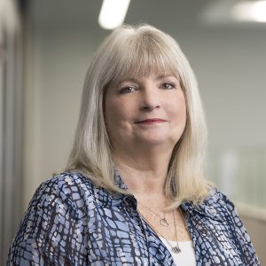 Debbie Roeder, Client Executive