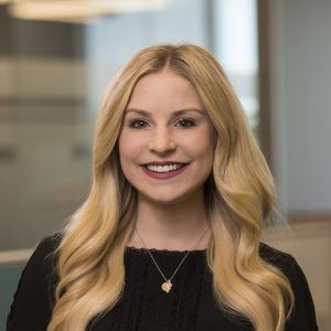 Morgan Agster, Account Manager